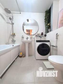 1-к квартира, на длительный срок, 37м2, 20/25 этаж