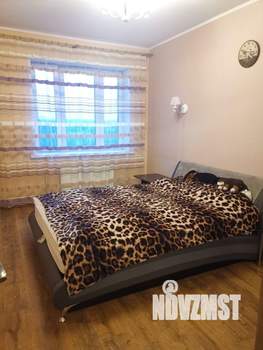 2-к квартира, на длительный срок, 55м2, 13/19 этаж