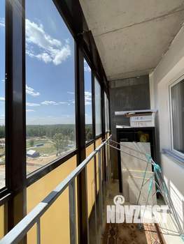 1-к квартира, на длительный срок, 27м2, 13/18 этаж