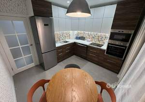 2-к квартира, на длительный срок, 53м2, 21/25 этаж