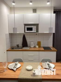 Студия квартира, на длительный срок, 21м2, 7/7 этаж