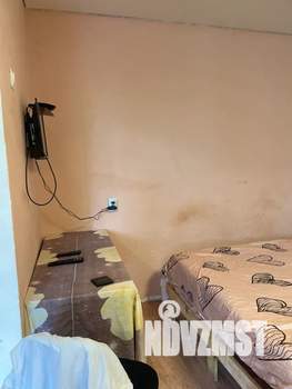 Студия квартира, посуточно, 32м2, 4/5 этаж