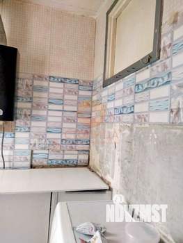 2-к квартира, на длительный срок, 44м2, 4/5 этаж