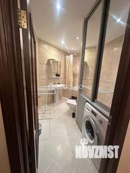 2-к квартира, на длительный срок, 55м2, 6/22 этаж