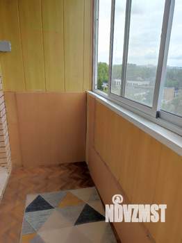 Студия квартира, на длительный срок, 30м2, 6/18 этаж