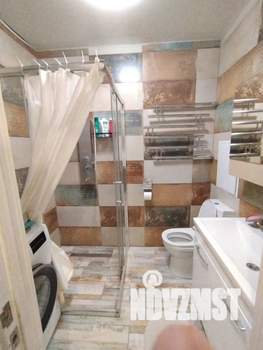 1-к квартира, посуточно, 30м2, 21/25 этаж