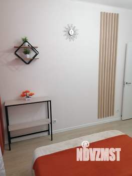 1-к квартира, на длительный срок, 37м2, 5/17 этаж