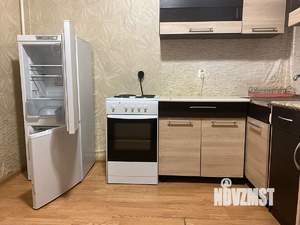 2-к квартира, на длительный срок, 56м2, 21/25 этаж