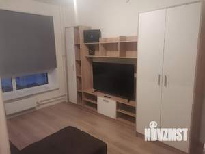 2-к квартира, на длительный срок, 54м2, 2/25 этаж