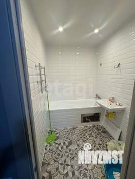 2-к квартира, на длительный срок, 58м2, 15/24 этаж