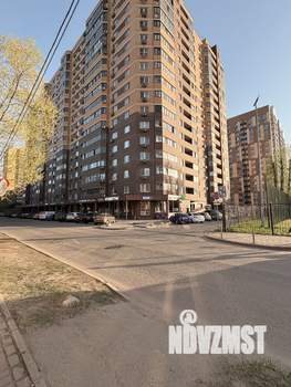 2-к квартира, на длительный срок, 66м2, 2/18 этаж