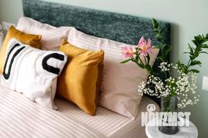 1-к квартира, посуточно, 19м2, 1/1 этаж