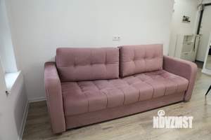 2-к квартира, на длительный срок, 35м2, 5/17 этаж