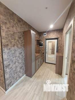2-к квартира, на длительный срок, 58м2, 12/16 этаж