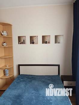 1-к квартира, на длительный срок, 35м2, 10/19 этаж