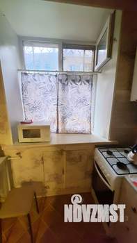 2-к квартира, на длительный срок, 43м2, 1/3 этаж