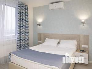 Студия квартира, посуточно, 24м2, 14/25 этаж