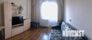 2-к квартира, на длительный срок, 40м2, 14/17 этаж
