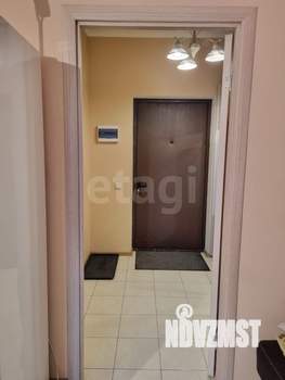 Студия квартира, на длительный срок, 26м2, 1/3 этаж