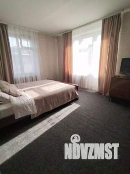 1-к квартира, посуточно, 31м2, 1/1 этаж
