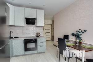 1-к квартира, посуточно, 38м2, 3/11 этаж