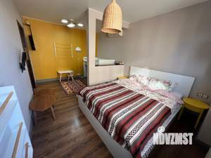1-к квартира, на длительный срок, 45м2, 6/10 этаж
