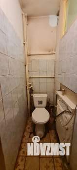 3-к квартира, на длительный срок, 58м2, 4/5 этаж