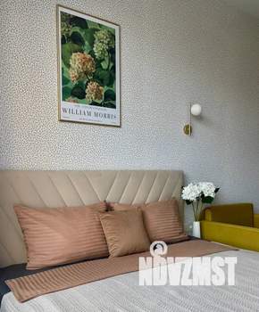 Студия квартира, посуточно, 20м2, 6/15 этаж