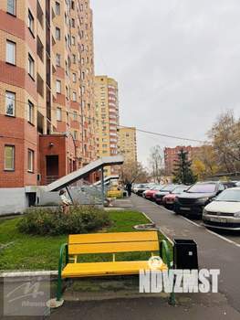 2-к квартира, на длительный срок, 62м2, 9/17 этаж