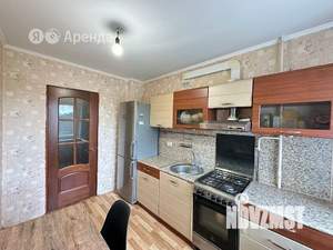 2-к квартира, на длительный срок, 53м2, 4/5 этаж