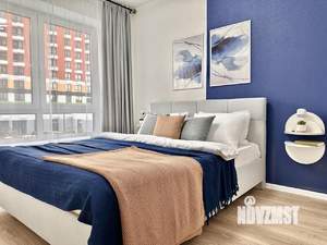 2-к квартира, посуточно, 70м2, 1/1 этаж