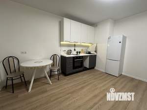 Студия квартира, на длительный срок, 33м2, 1/12 этаж