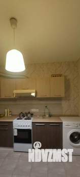 1-к квартира, на длительный срок, 36м2, 18/21 этаж