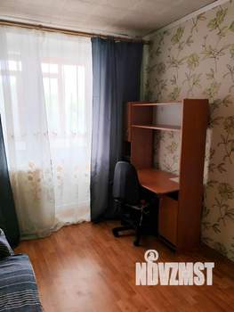 3-к квартира, на длительный срок, 63м2, 4/9 этаж
