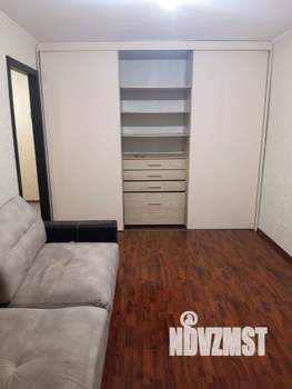 2-к квартира, на длительный срок, 46м2, 5/5 этаж