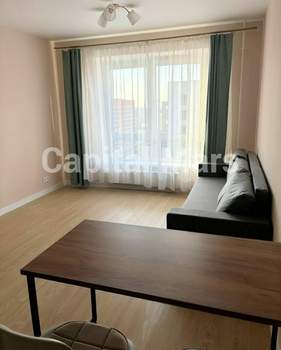 3-к квартира, на длительный срок, 68м2, 25/25 этаж