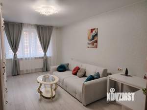 2-к квартира, на длительный срок, 64м2, 5/17 этаж