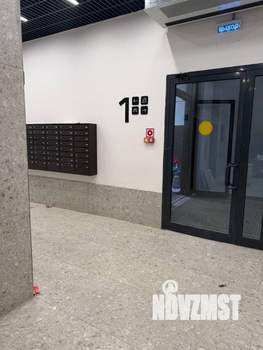 1-к квартира, на длительный срок, 25м2, 14/17 этаж