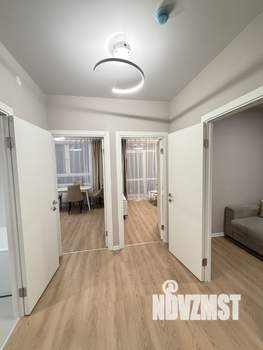 1-к квартира, на длительный срок, 37м2, 12/17 этаж