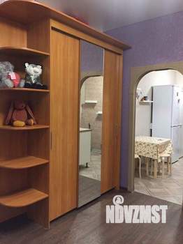 Студия квартира, на длительный срок, 30м2, 1/3 этаж