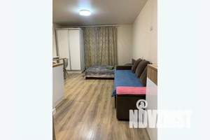 1-к квартира, посуточно, 22м2, 3/18 этаж