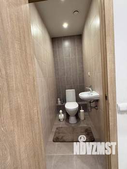 3-к квартира, на длительный срок, 65м2, 6/25 этаж