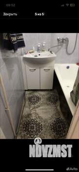 3-к квартира, на длительный срок, 60м2, 2/9 этаж