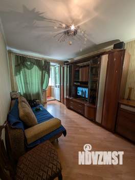 2-к квартира, на длительный срок, 45м2, 3/5 этаж