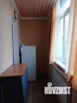 1-к квартира, на длительный срок, 41м2, 1/3 этаж