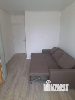 1-к квартира, на длительный срок, 35м2, 6/6 этаж