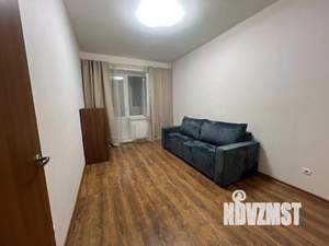 1-к квартира, посуточно, 65м2, 1/1 этаж