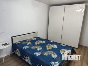 1-к квартира, на длительный срок, 28м2, 4/9 этаж