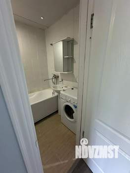 1-к квартира, на длительный срок, 43м2, 1/12 этаж
