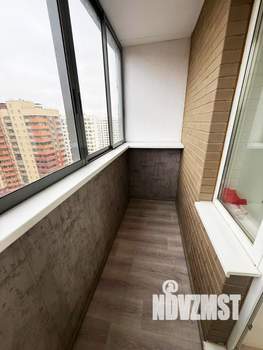 1-к квартира, на длительный срок, 35м2, 16/17 этаж